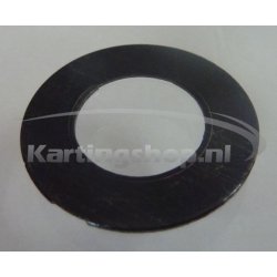 TM 26x17x0 KZ10B Ring gearbox shaft, 5 mm