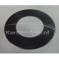 TM 26x17x0 KZ10B Ring gearbox shaft, 5 mm