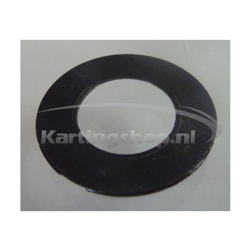 TM 26x17x0 KZ10B Ring gearbox shaft, 5 mm | Kart Gear Shop