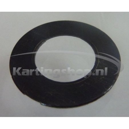 TM 26x17x0 KZ10B Ring gearbox shaft, 5 mm | Kart Gear Shop