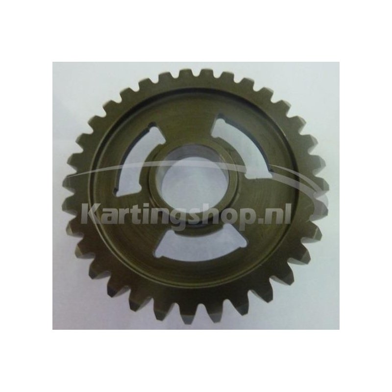 TM 33 KZ10B Secondary gear 1st gear