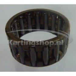 TM versnellingas 17x21x10mm KZ10B needle lager
