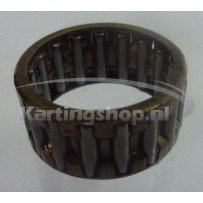 TM versnellingas 17x21x10mm KZ10B needle leje