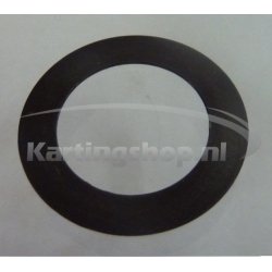 TM 28x15x0 KZ10B Ring gearbox shaft, 5 mm