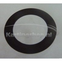 TM 28x15x0 KZ10B Ring gearbox shaft, 5 mm