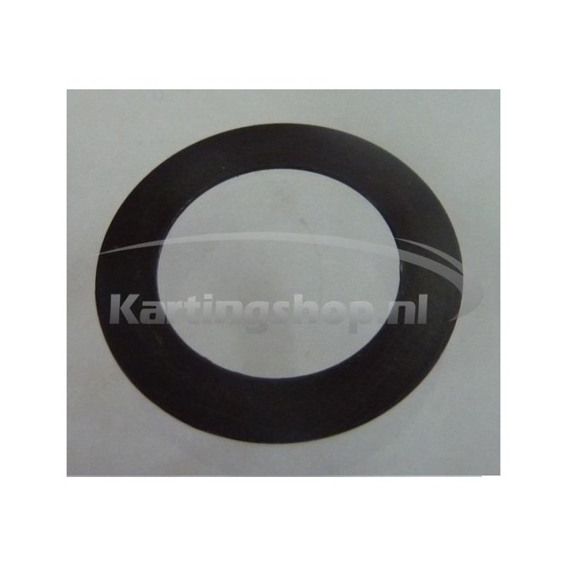TM 28x15x0 KZ10B Ring gearbox shaft, 5 mm | Kart Gear Shop