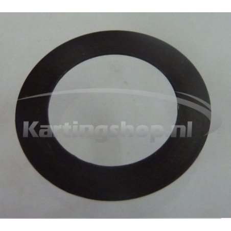 TM 28x15x0 KZ10B Ring gearbox shaft, 5 mm