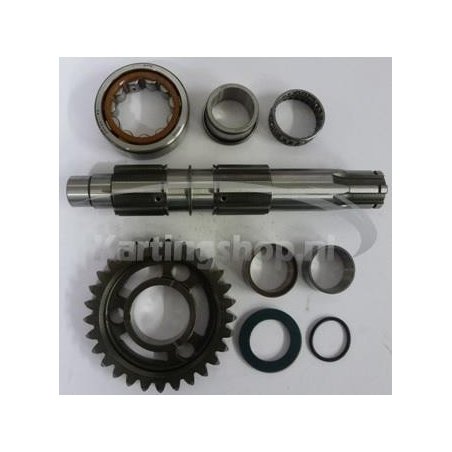 TM KZ10B Kit Counters haft d. 21 | Kart Gear Shop
