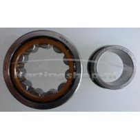TM KZ10B roller Lager secondary axis