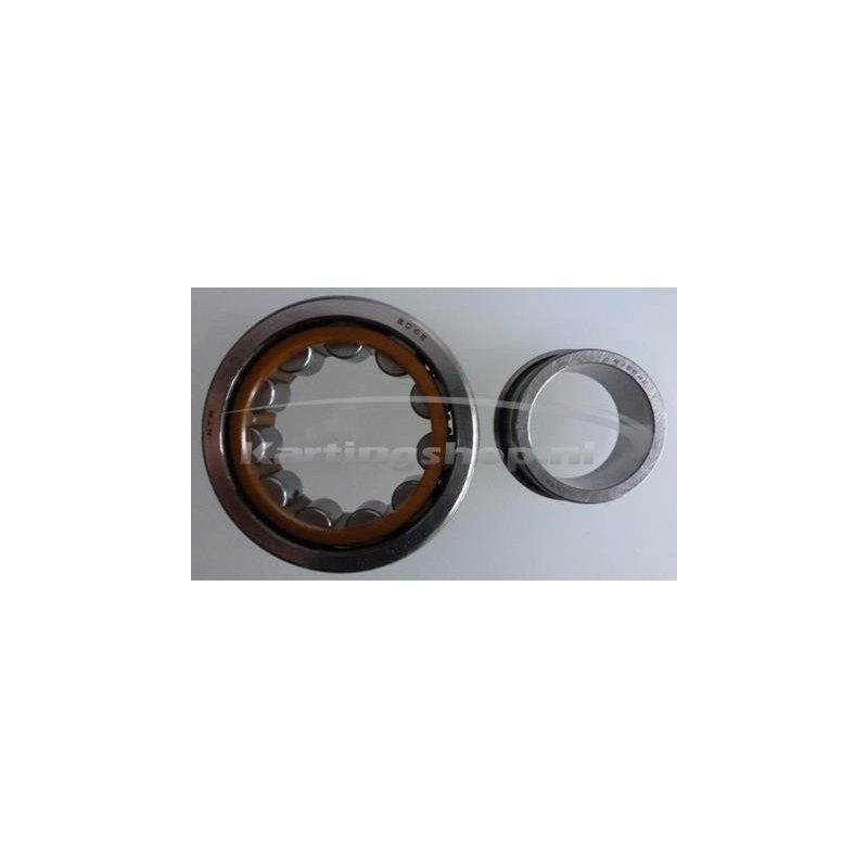 TM KZ10B roller lager secondary axis