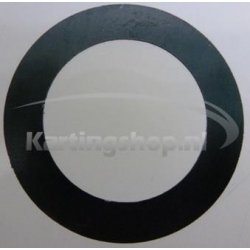 TM KZ10B Ring versnellingas 32X21X2mm