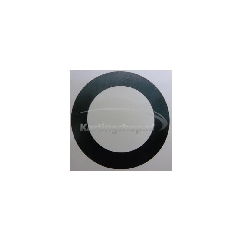 TM KZ10B Ring versnellingas 32X21X2mm