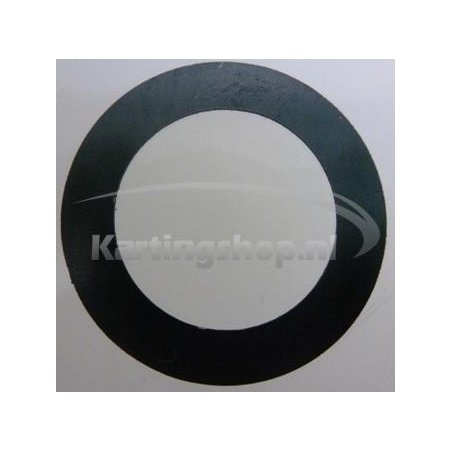 TM KZ10B Ring versnellingas 32X21X2mm