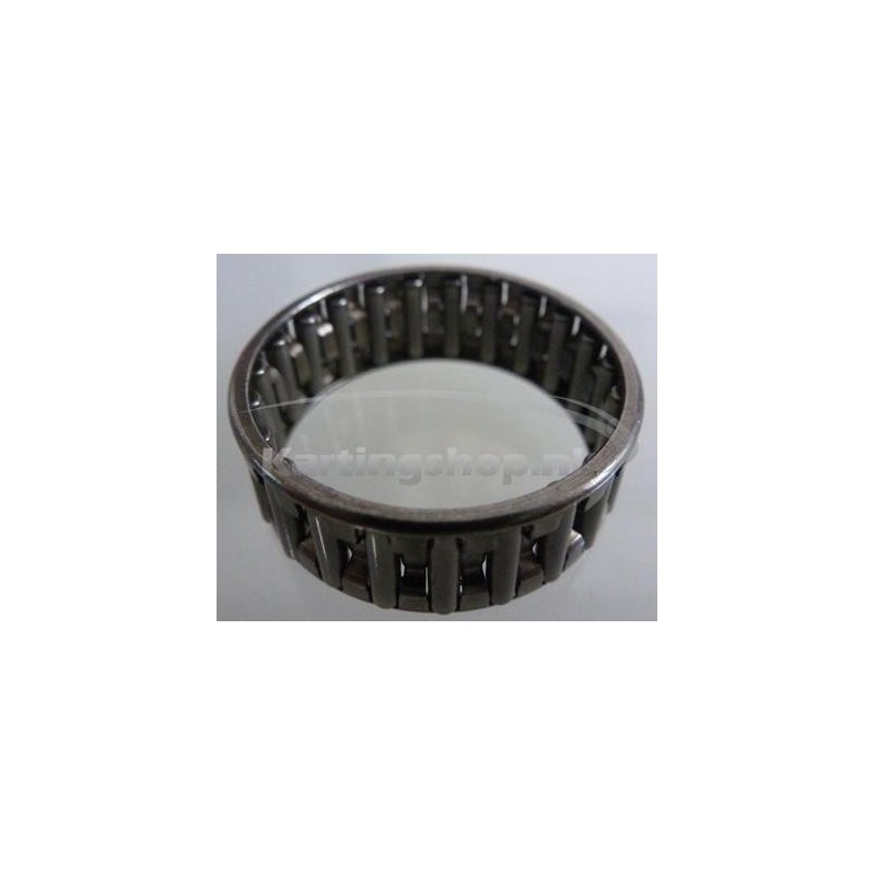 TM KZ10B needle rolamento 24x28x10mm
