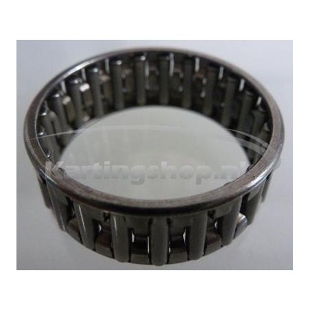 TM KZ10B needle rolamento 24x28x10mm