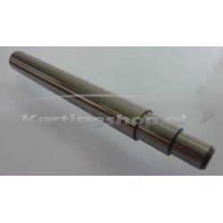 TM KZ10B As secondary select fork