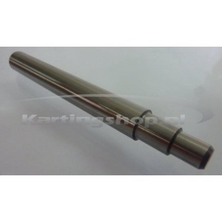 TM KZ10B As secondary select fork