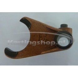 TM KZ10B Select fork primary Axle 10 mm