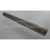 TM clear fork primary axle 10 mm KZ10B