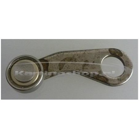TM KZ10B Lever Select Roller