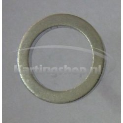 TM KZ10B Ring of drain plug 14x20x1, 5