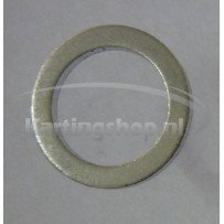 TM KZ10B Ring of drain plug 14x20x1, 5