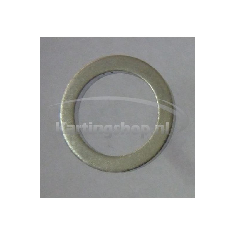 TM KZ10B Ring of drain plug 14x20x1, 5