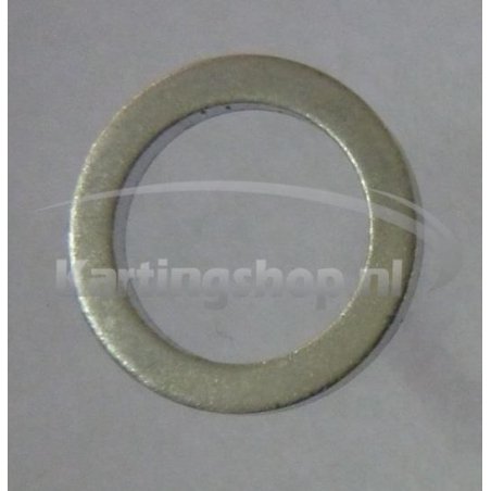 TM KZ10B Ring of drain plug 14x20x1, 5