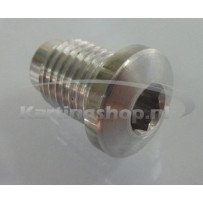 TM KZ10B drain plug data