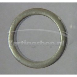 TM KZ10B Ring sftap plug 12 x 16 x 1, 5 mm | Kart Gear Shop