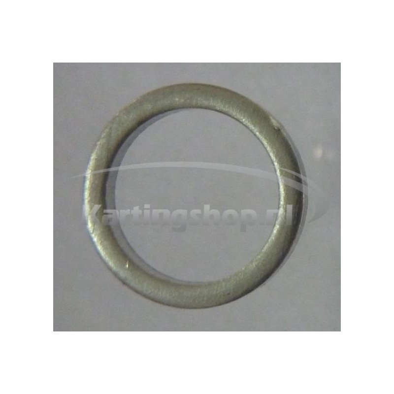 TM KZ10B Ring sftap plug 12 x 16 x 1, 5 mm