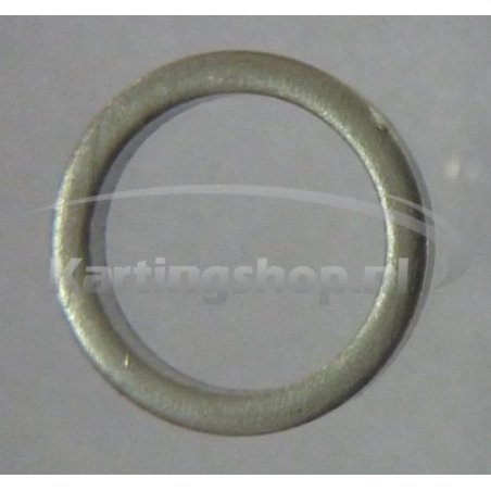 TM KZ10B Ring sftap plug 12 x 16 x 1, 5 mm
