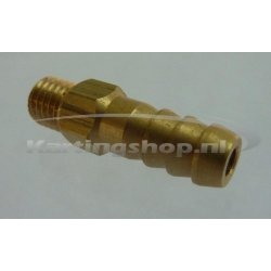 TM KZ10B Nipple vacuum pump