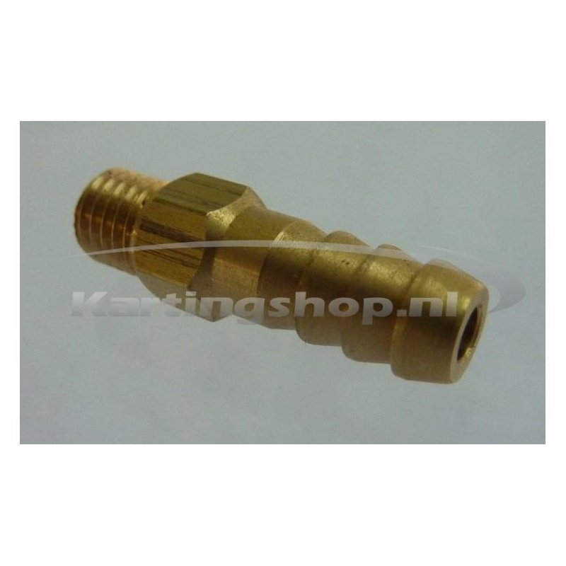 TM KZ10B Nipple vacuum pump