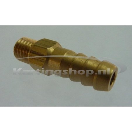 TM KZ10B Nipple vacuum pump | Kart Gear Shop