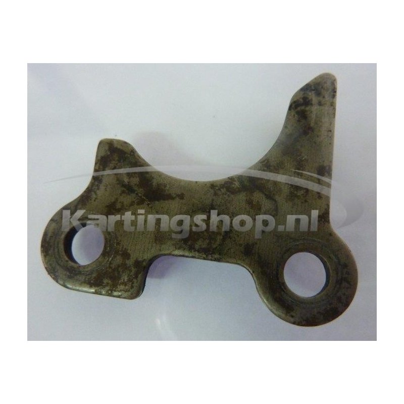 TM KZ10B Image select roller | Kart Gear Shop