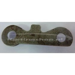 TM KZ10B Siphon of gear Mechanism | Kart Gear Shop