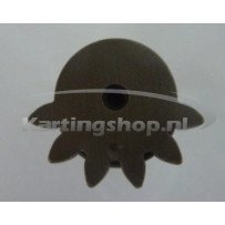 TM KZ10B gear select roller