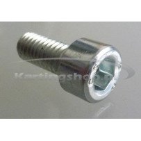 TM KZ10B Hexagon socket screw 4 x 16 mm | Kart Gear Shop