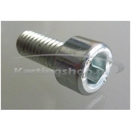 TM KZ10B Hexagon socket screw 4 x 16 mm | Kart Gear Shop