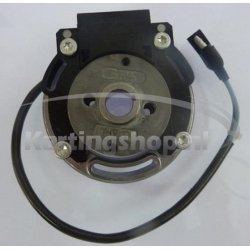 TM KZ10B PVL ignição