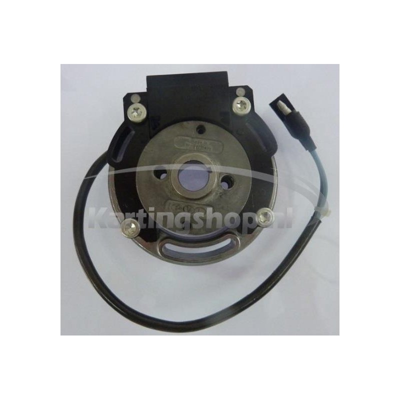 TM KZ10B PVL Ontsteking