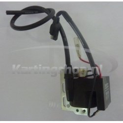 TM KZ10B bobina de ignição PVL 458-15