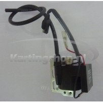TM KZ10B ignition coil PVL 458-15