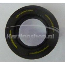 TM KZ10B Dichtung 25x35x7mm