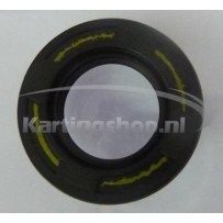 TM KZ10B Keerring 25x35x7mm