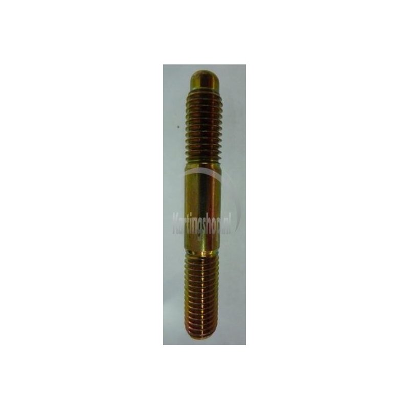 TM KZ10B Stud M8 × 61 mm Cylinder