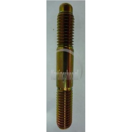 TM KZ10B Stud M8 × 61 mm Zylinder