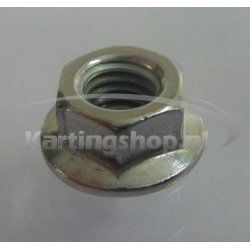 TM KZ10B Cylinder mutter M8