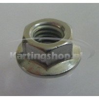 TM KZ10B Cylinder mutter M8